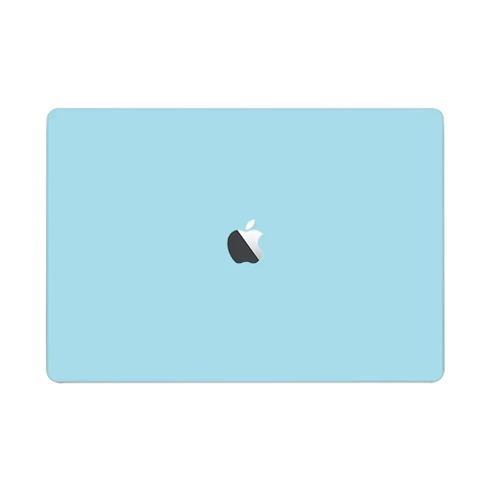 Minimum / Pastel Blue