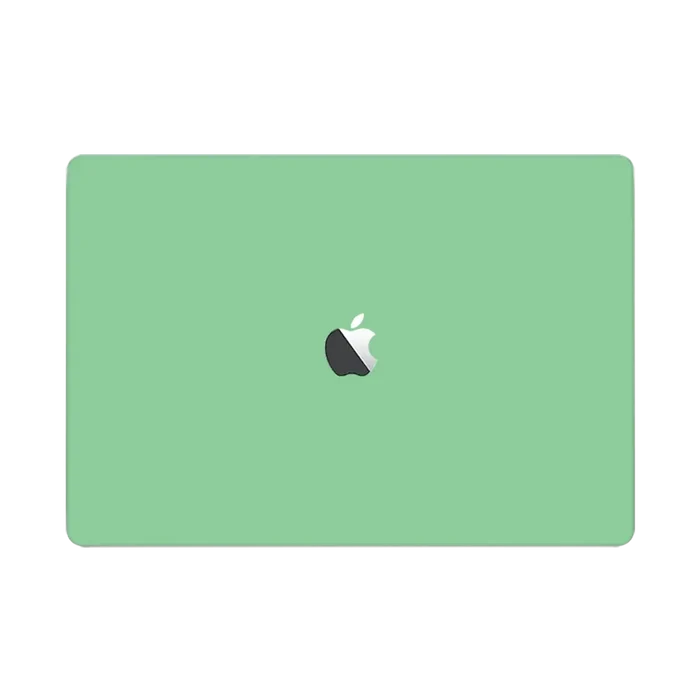 Minimum / Pastel Green