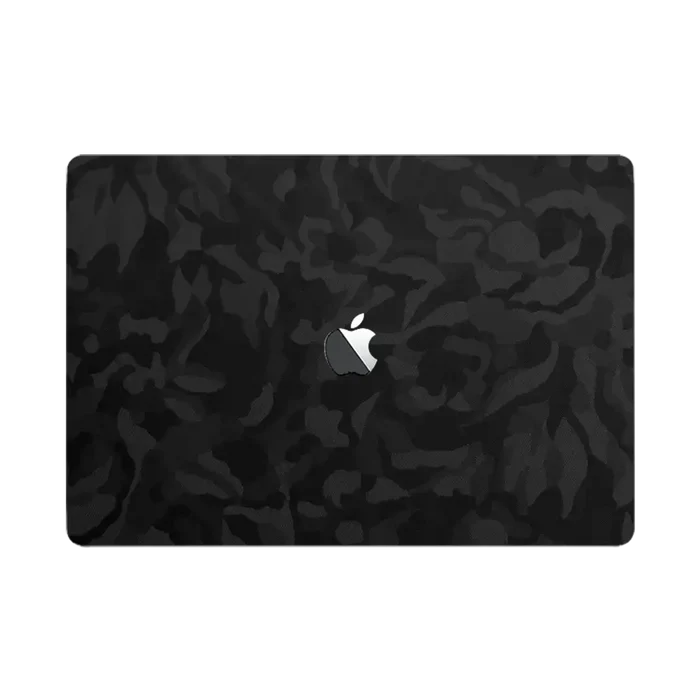 Minimum / Black Camo