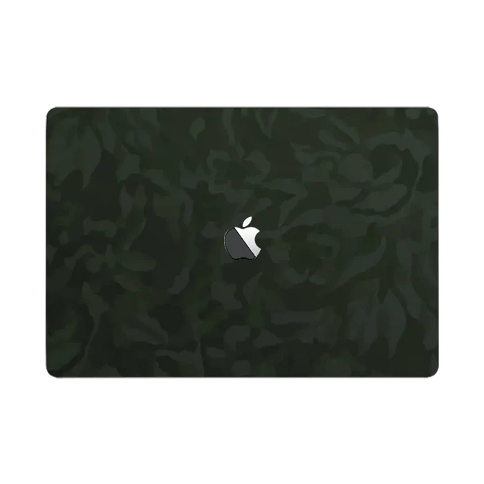 Minimum / Green Camo