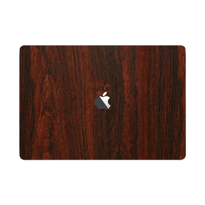 Minimum / Mahogany Wood