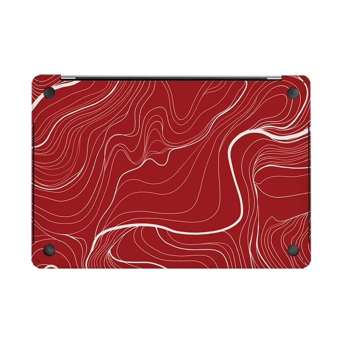 Essential / Magma Vein