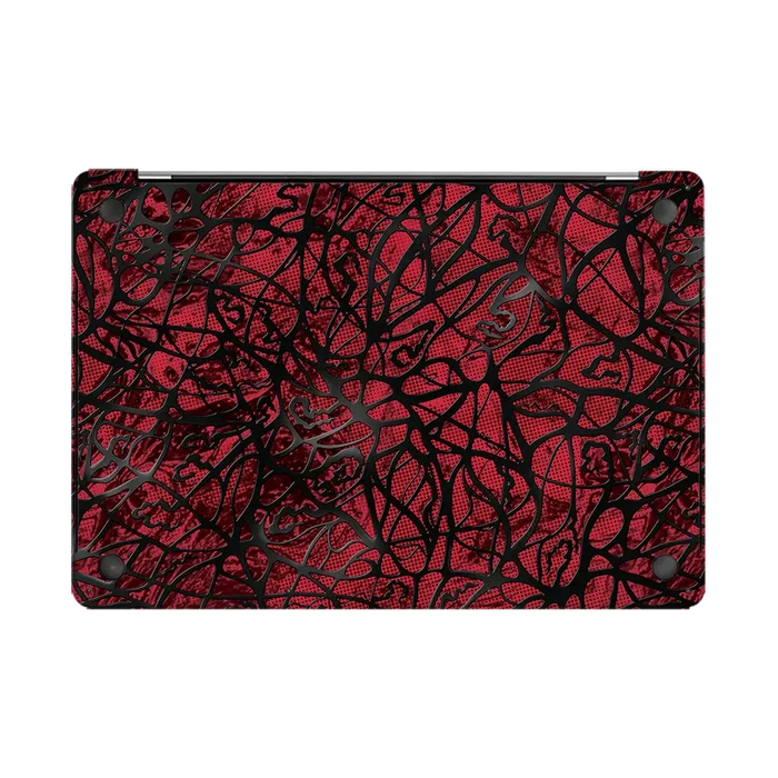 Essential / Red Inmate