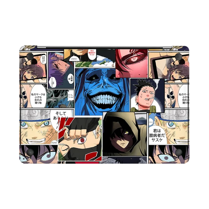 Essential / Manga Relics