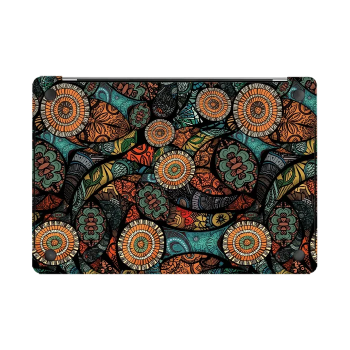 Essential / Tribal Tusk