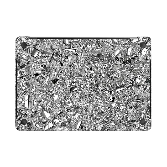 Essential / Tech Camo Light