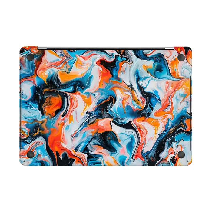 Essential / Cryo Flare