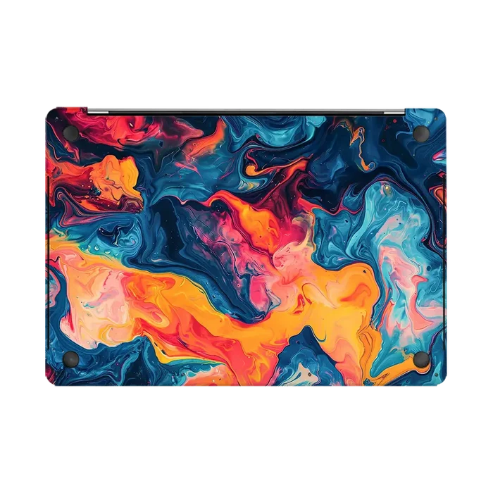 Essential / Molten Fury