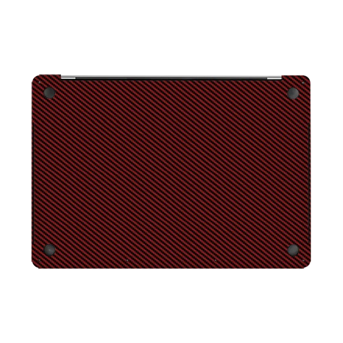 Essential / Scarlet Aramid