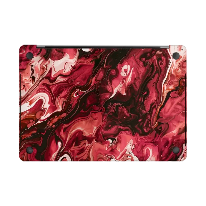 Essential / Blood Rush
