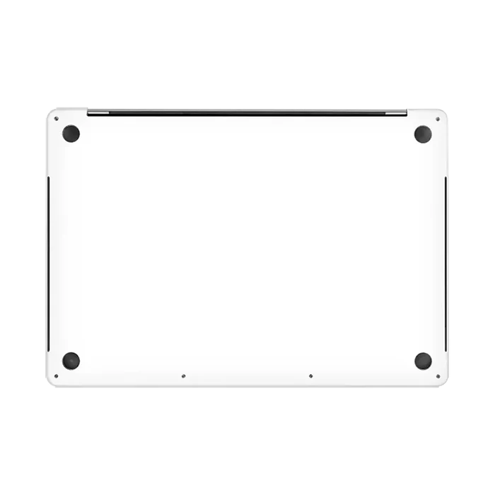Essential / White Matte