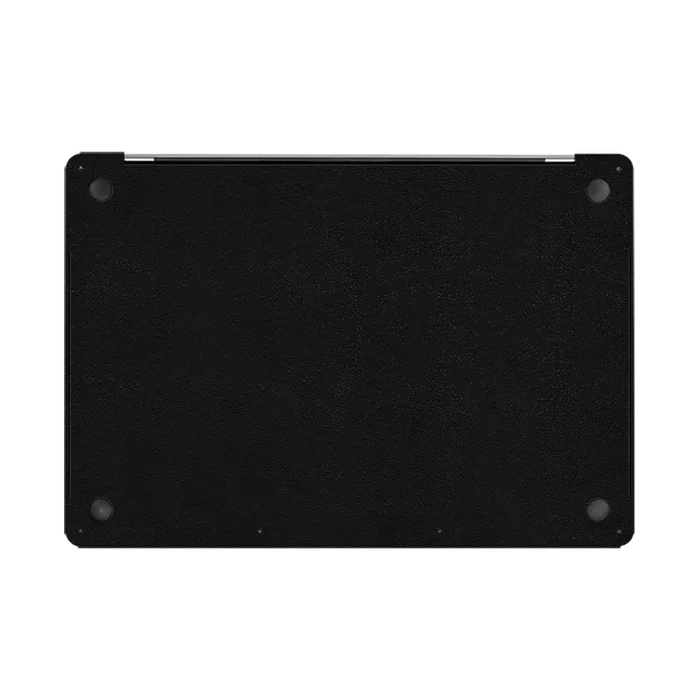 Essential / Black Leather
