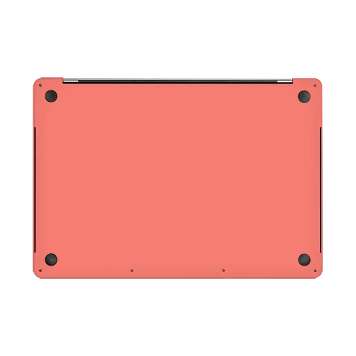 Essential / Pastel Red
