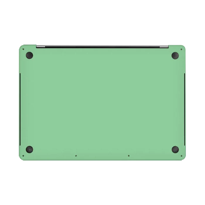 Essential / Pastel Green