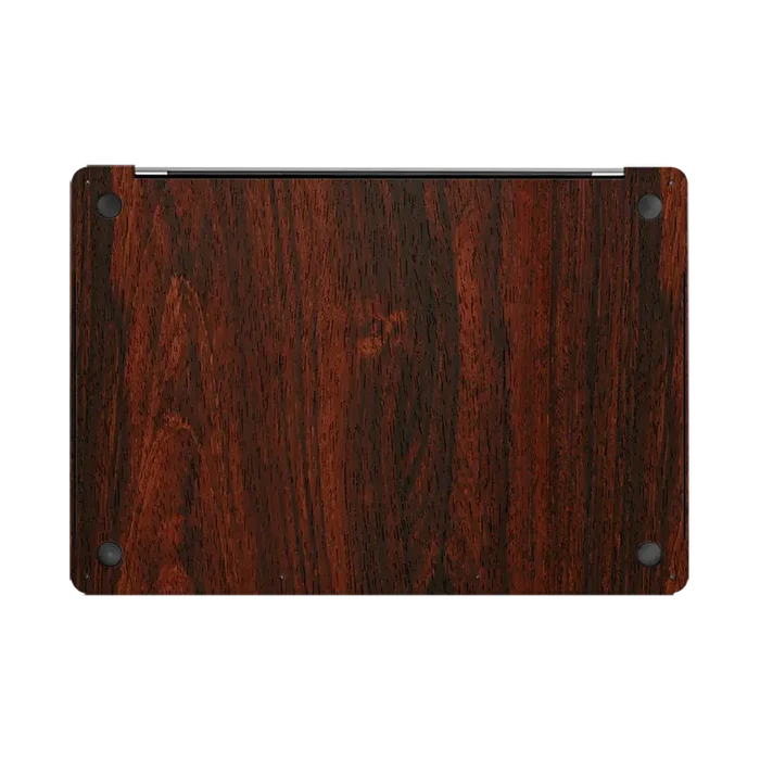 Essential / Mahogany Wood