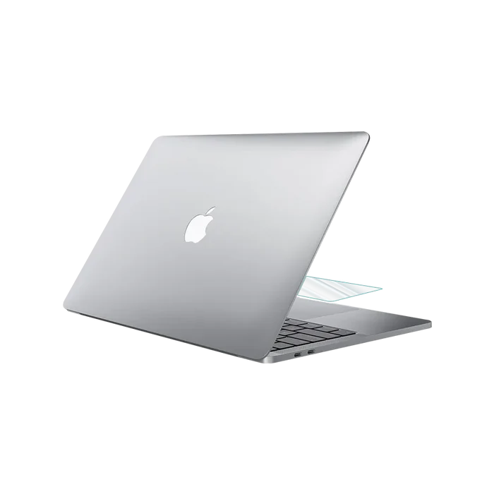 WetFit / Ultra Clear / Trackpad