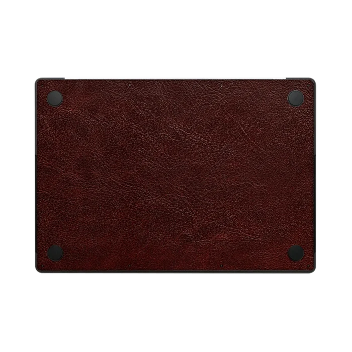 Essential / Auburn Leather