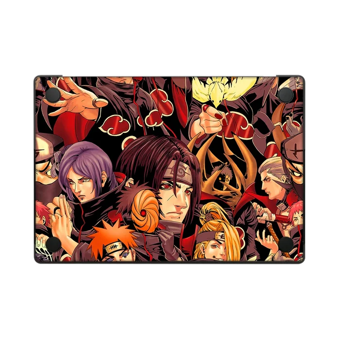 Essential / Rogue Ninja