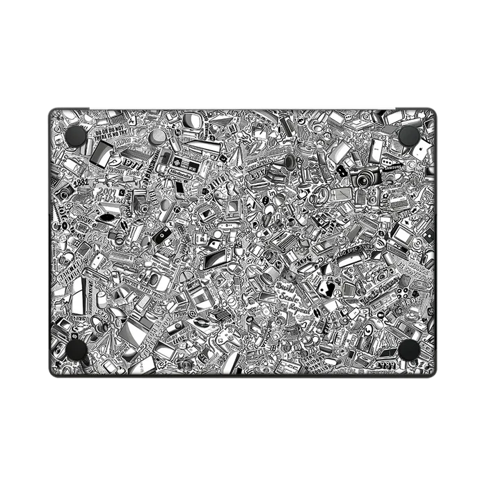 Essential / Tech Camo Light