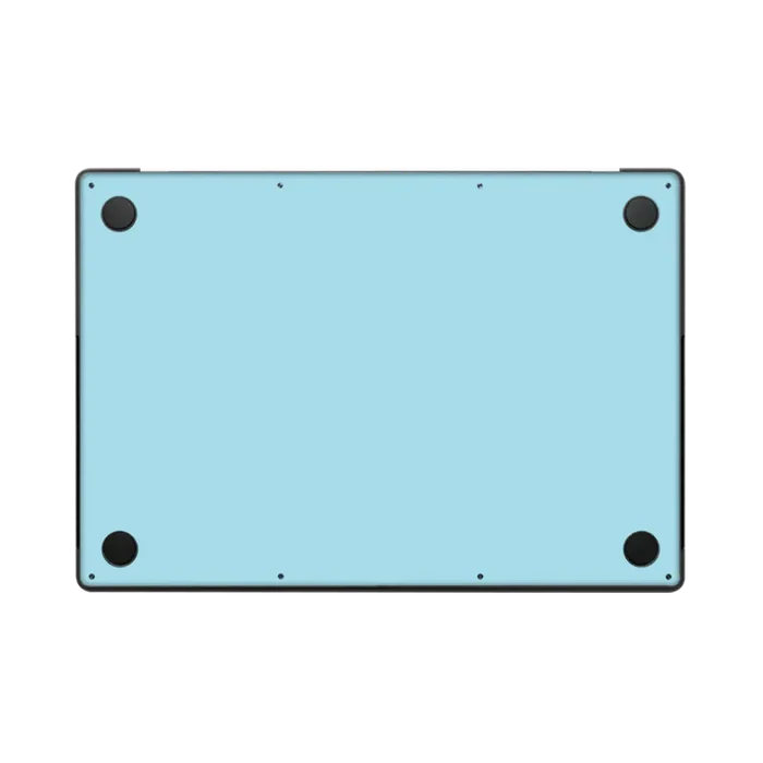 Essential / Pastel Blue