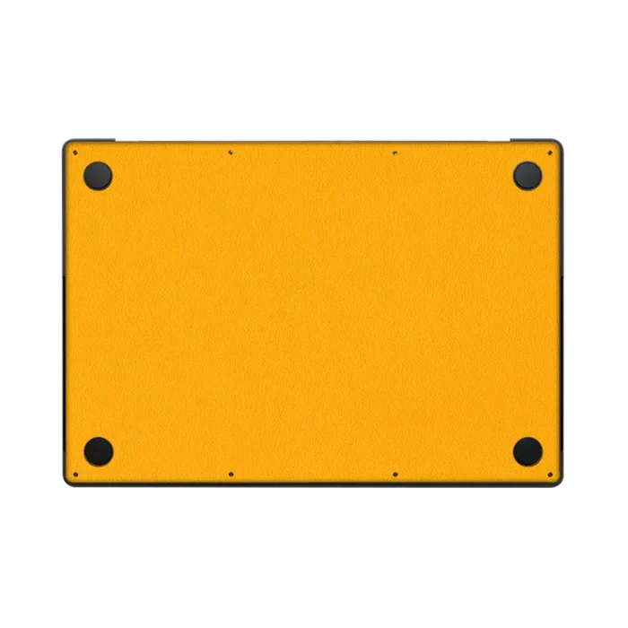 Essential / Sandstone Yellow