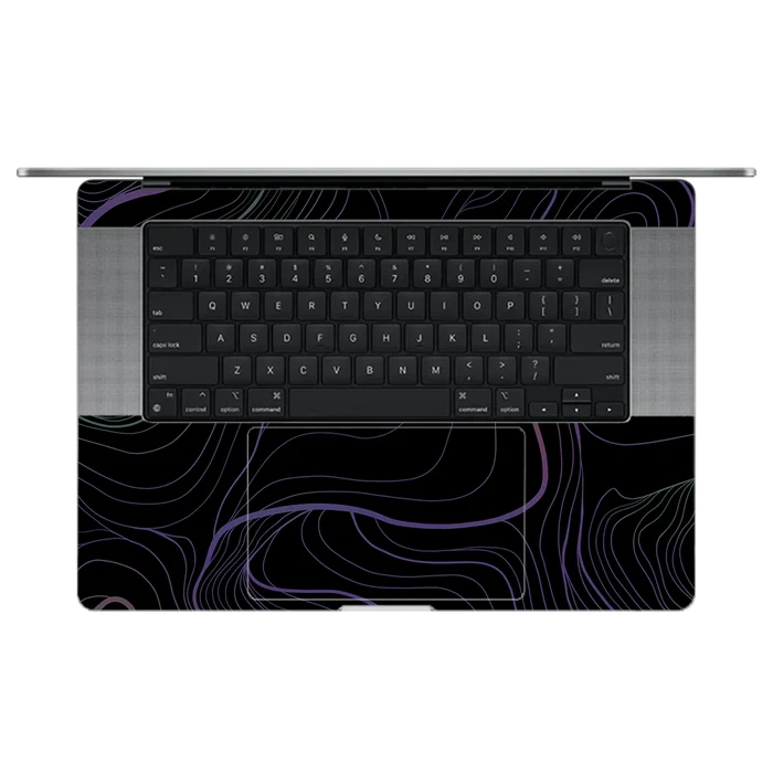 Ultimate / Nebula Shift