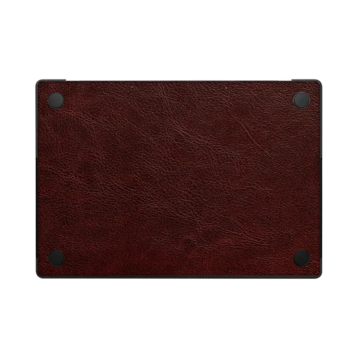 Essential / Auburn Leather