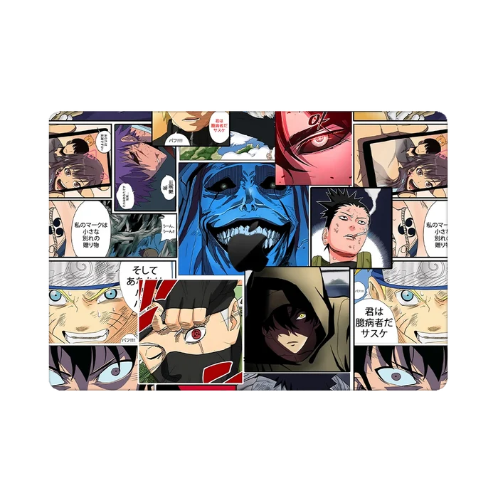 Minimum / Manga Relics
