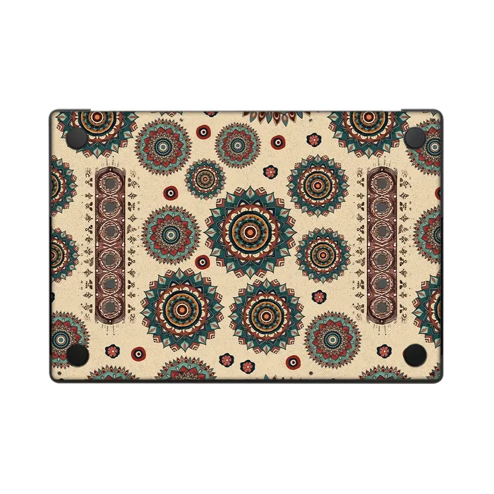 Essential / Desert Bloom