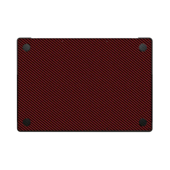 Essential / Scarlet Aramid