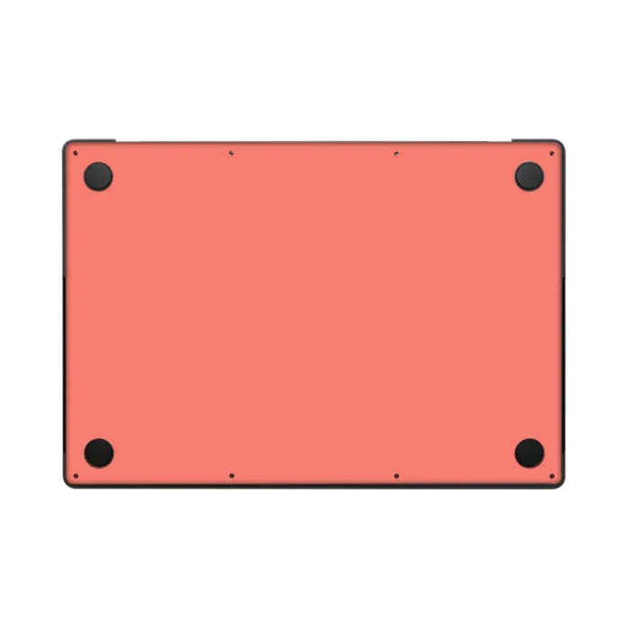 Essential / Pastel Red