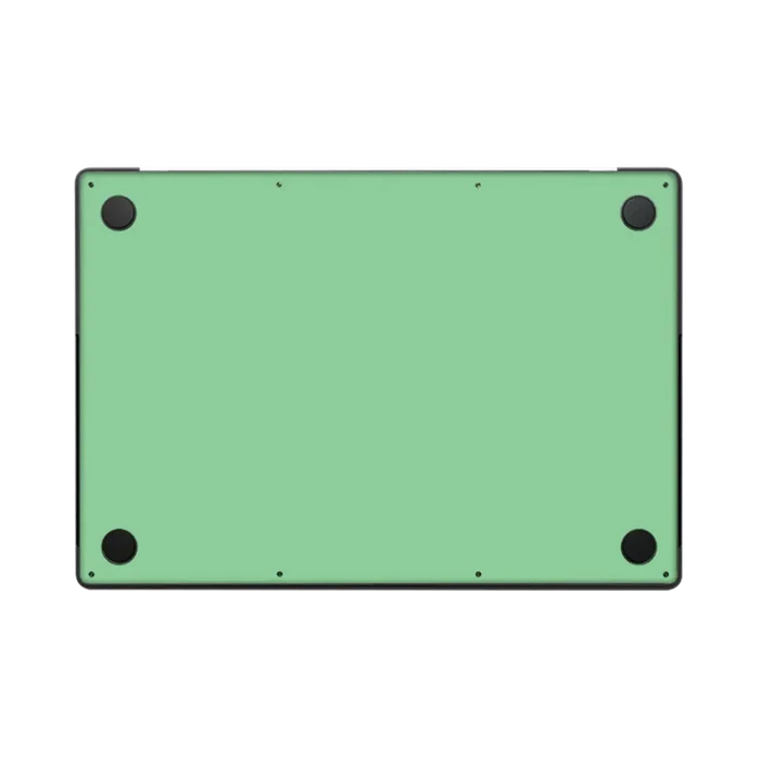 Essential / Pastel Green
