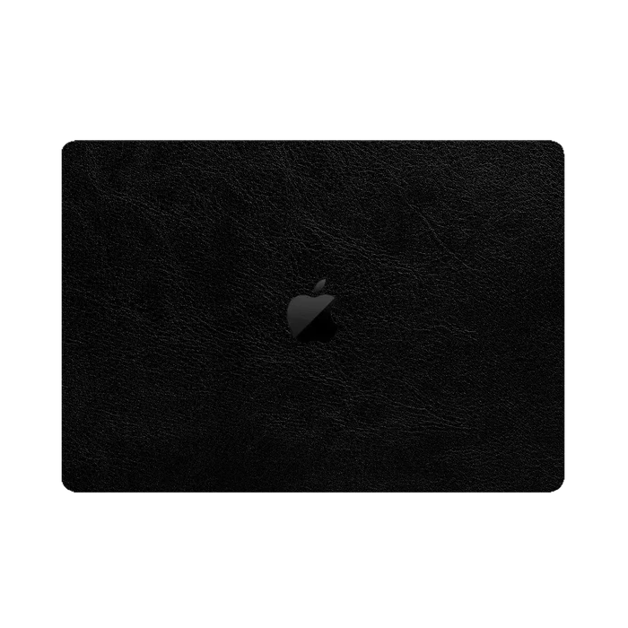 Minimum / Obsidian Leather