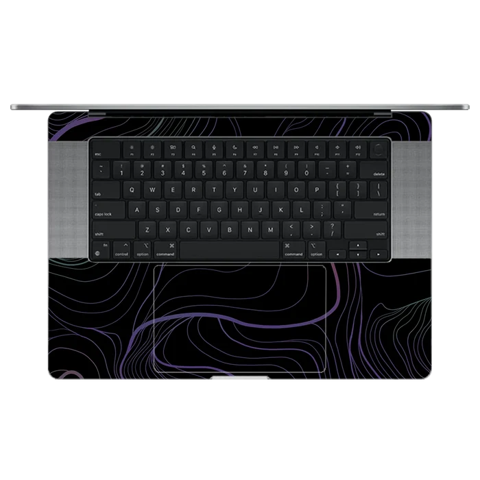 Ultimate / Nebula Shift