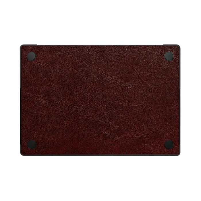 Essential / Auburn Leather