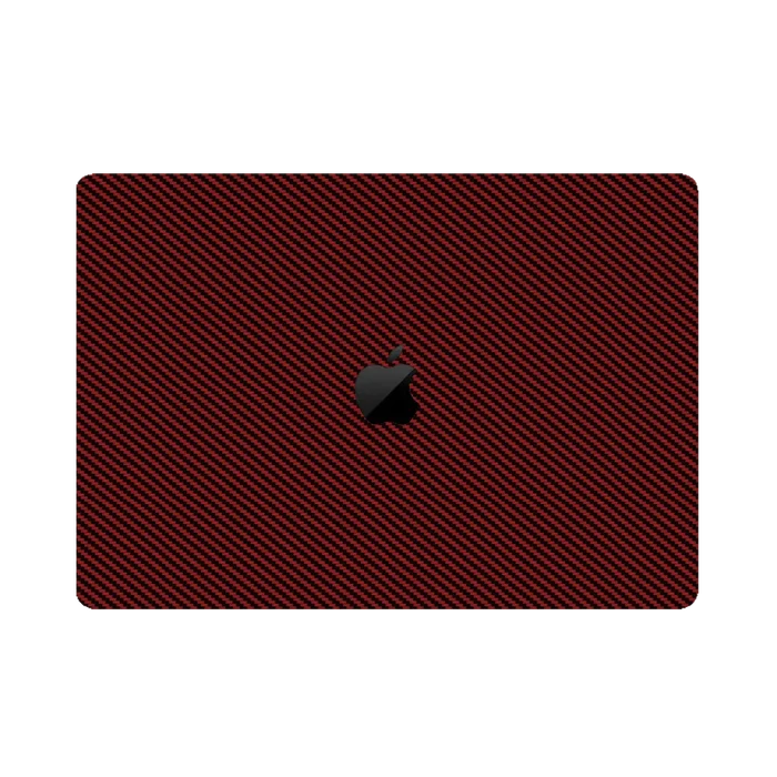 Minimum / Scarlet Aramid