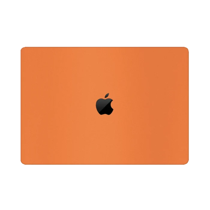 Minimum / Cosmic Orange