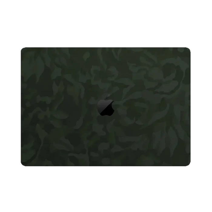 Minimum / Green Camo