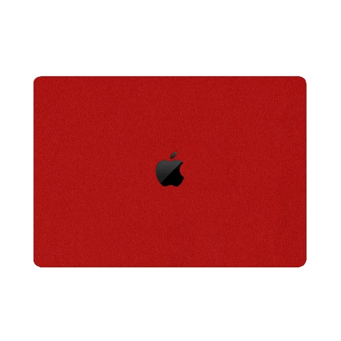 Minimum / Sandstone Red