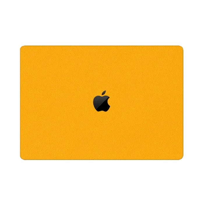Minimum / Sandstone Yellow