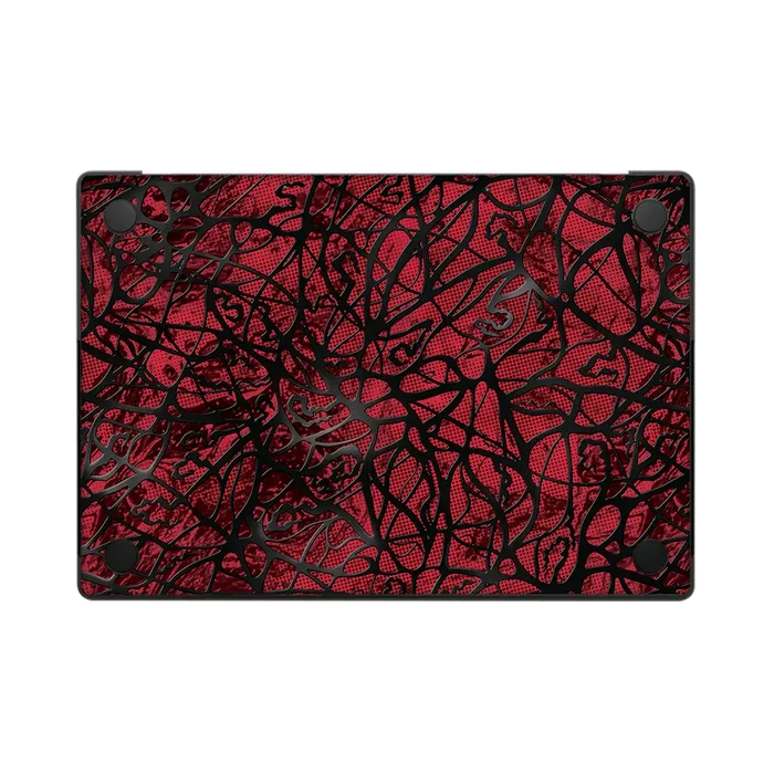 Essential / Red Inmate