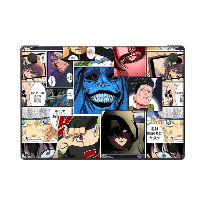 Essential / Manga Relics