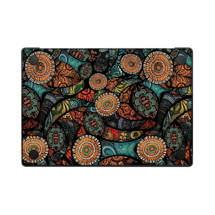 Essential / Tribal Tusk