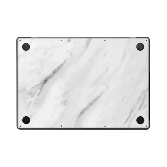 Essential / White Marble