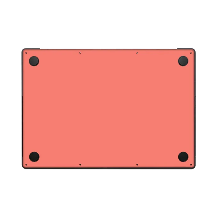 Essential / Pastel Red