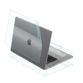MacBook Pro 16 inch M3 Max 2023 Laptop Transparent Skins Protector