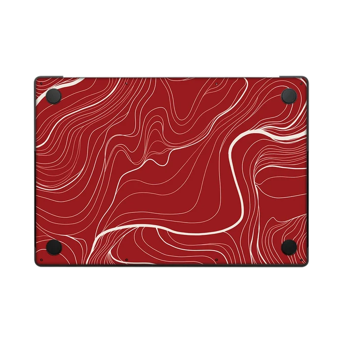 Essential / Magma Vein
