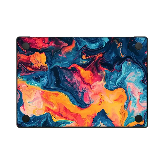 Essential / Molten Fury