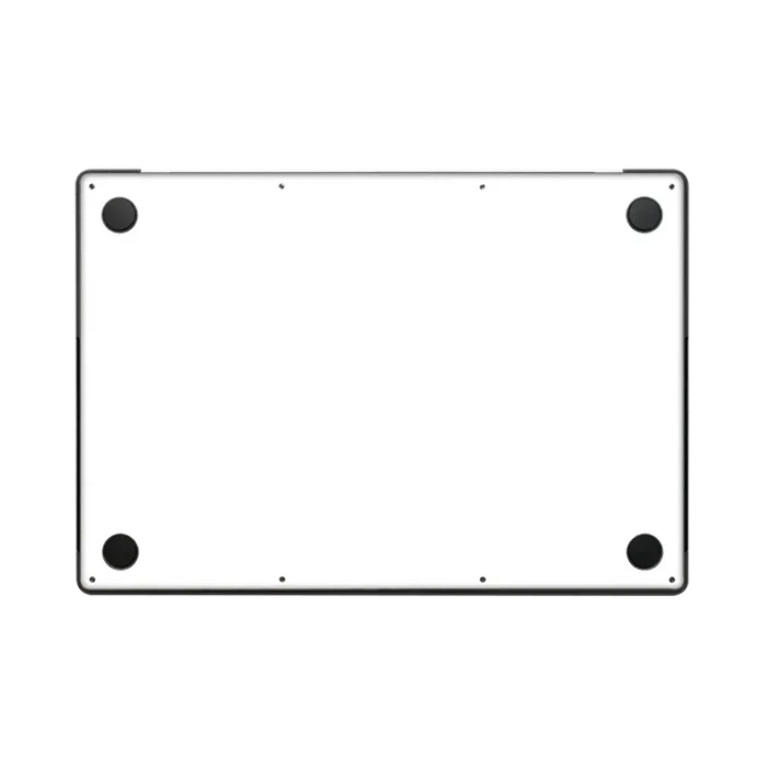 Essential / White Matte