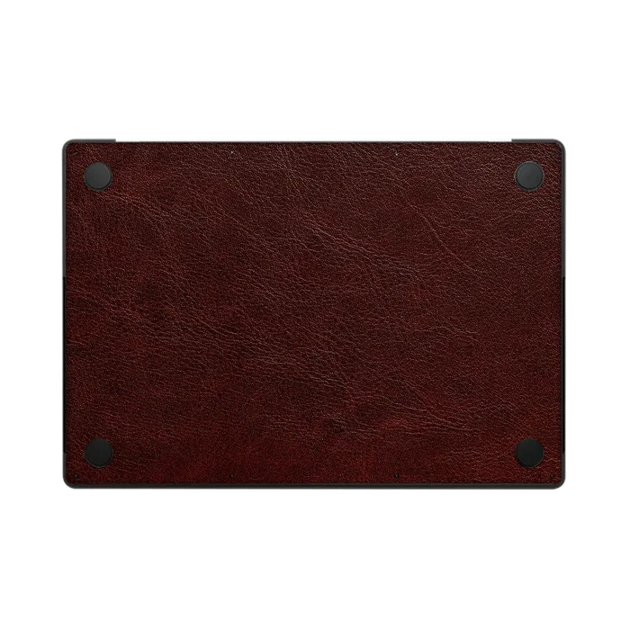 Essential / Auburn Leather